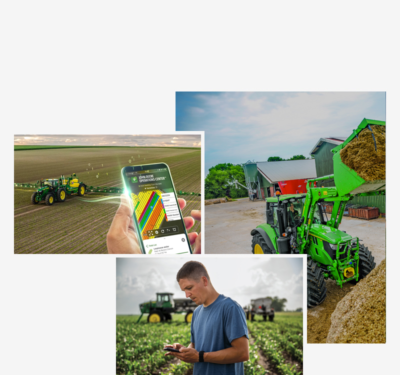 Agricoltura di precisione
